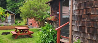 Beach Suite/Family Duplex
2 beds - 1 king and 1 queen bed in same room