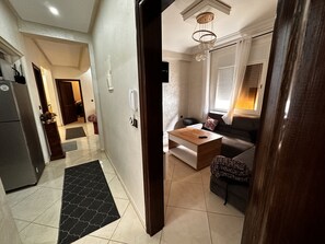 Smart TV, video library, printers - Appartement de vacances  (Essaouira)