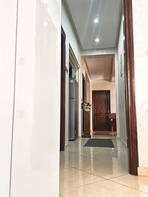 Interior - Appartement de vacances  (Essaouira)