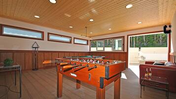 Sala de juegos
