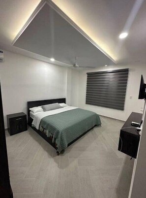 4 Schlafzimmer, kostenloses WLAN, Bettwäsche
