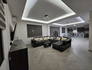 Interior - Casa Pichirilo Ballenita Salinas
 (Ballenita)