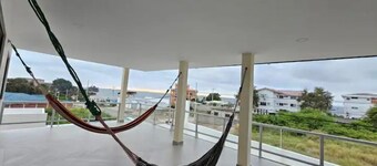 Casa Pichirilo Ballenita Salinas
