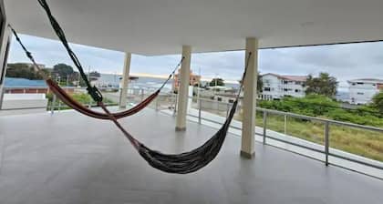 Casa Pichirilo Ballenita Salinas