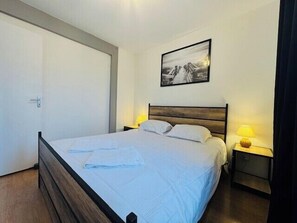 2 habitaciones 