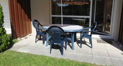 Appartement Vacances