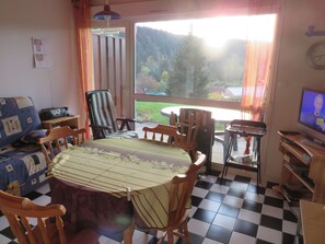Interior - Appartement Vacances (Gérardmer)