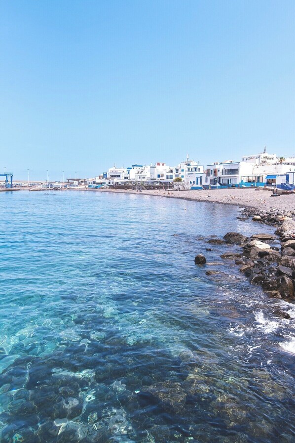 Plage