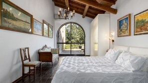 4 Schlafzimmer, Bügeleisen/Bügelbrett, kostenloses WLAN, Bettwäsche