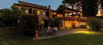 Villa Bel Panorama 8, Emma Villas