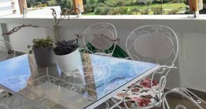 Stellinas Pretty House