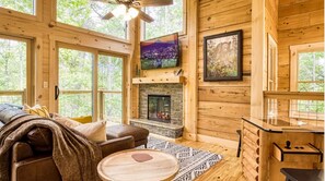 Smart-tv, pejs, videospil