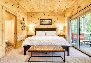 1 soveværelse, strygejern/strygebræt, gratis Wi-Fi, sengetøj