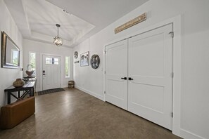 Interior - CasaBlanca Retreat | Wimberley | Sleeps 20 | Pool (Wimberley)