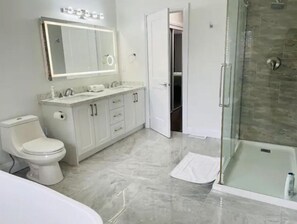 Badkamer