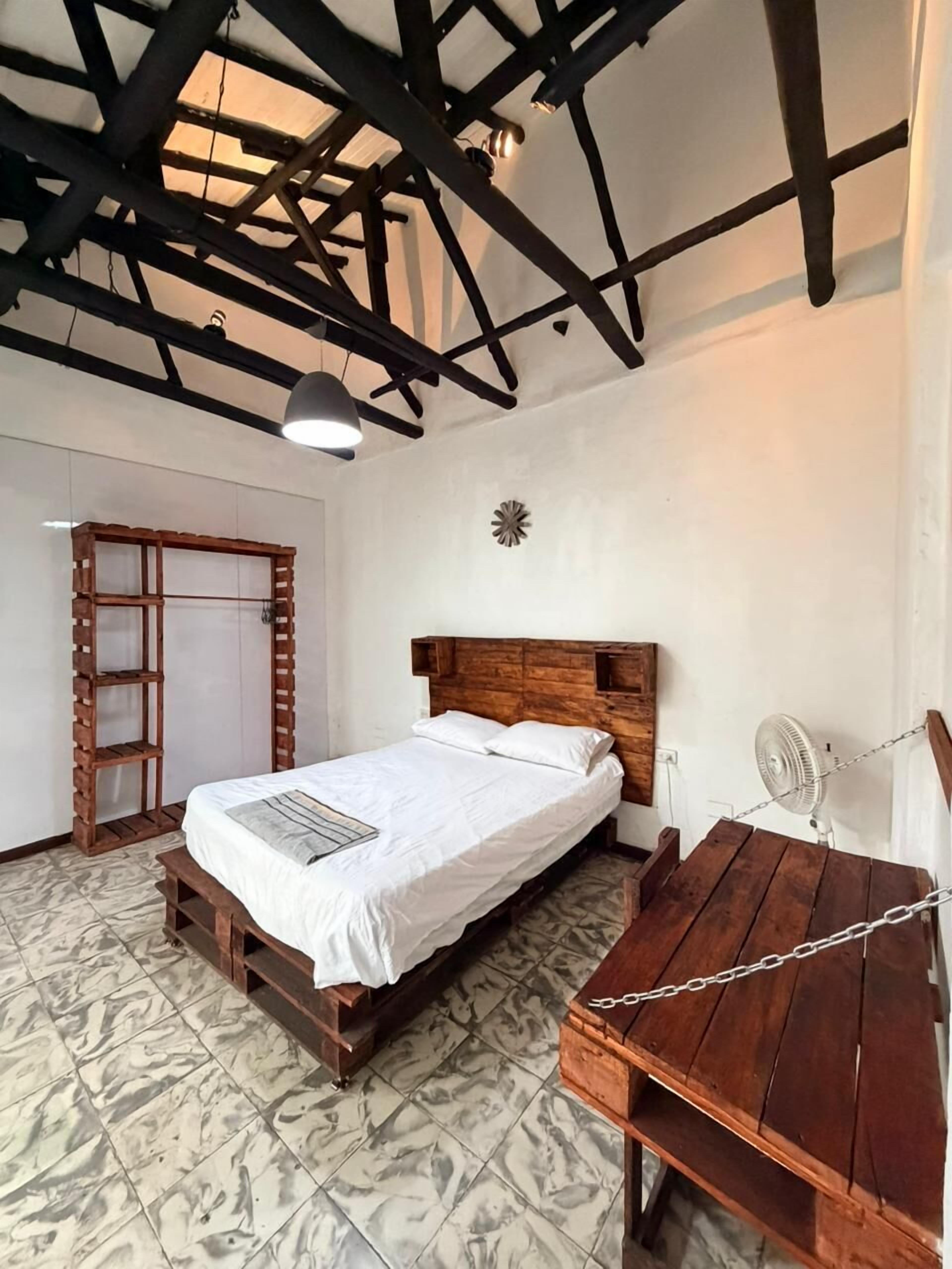 Foto - Hostal Chontaduro