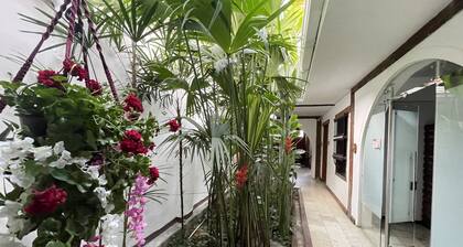 Hostal Chontaduro
