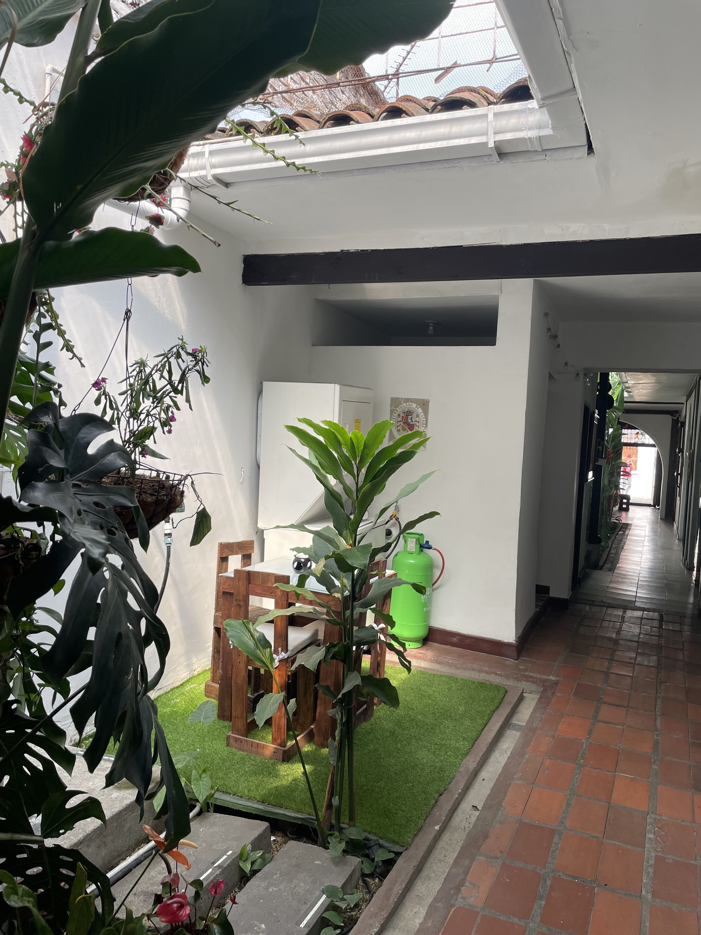 Foto - Hostal Chontaduro