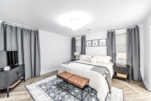 3 bedrooms