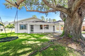 Exterior - The Laredo Cottage (Houma)
