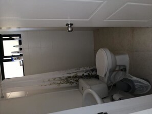 Håndklæder, Toiletpapir