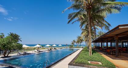 The Ocean Luxury Villa Da Nang