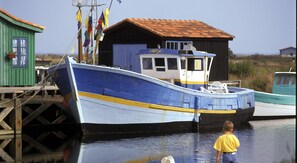 Marina - LA Maison Dans UNE Etable (Saintes)