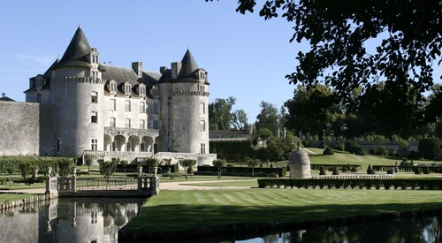 LA Maison Dans UNE Etable