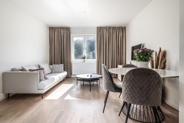 Departamento | Área de sala de estar