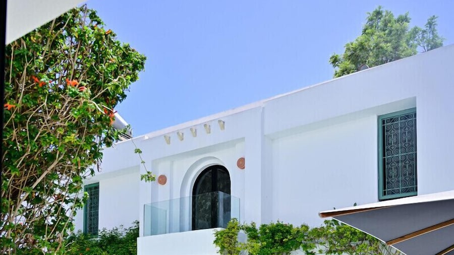 Dar Gino - Maison d'hôtes