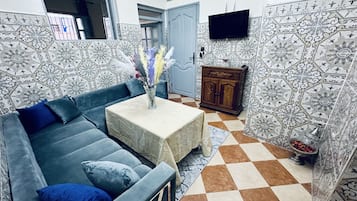 Smart TV, offices