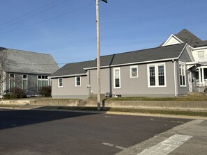 Ulkopuoli