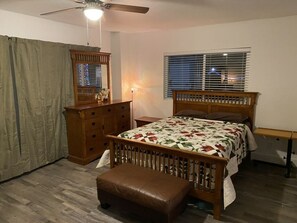 6 室のベッドルーム、アイロン / アイロン台、WiFi、ベッドシーツ