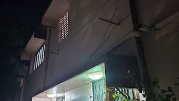 外观细节