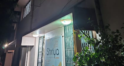 Family Home in Prime Location close to City Center