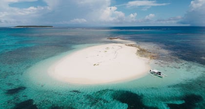 Ysla Dapeng Siargao