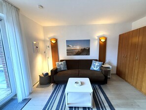 Televisión y estéreo 