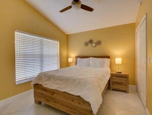 5 室のベッドルーム