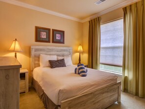3 Schlafzimmer, Bügeleisen/Bügelbrett, kostenloses WLAN, Bettwäsche