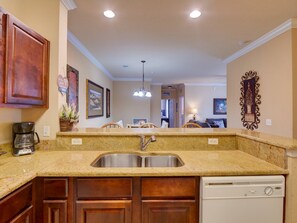 Interior - Tuscana Resort Retreat (Kissimmee)