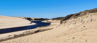 Belle et Grande Maison Landaise