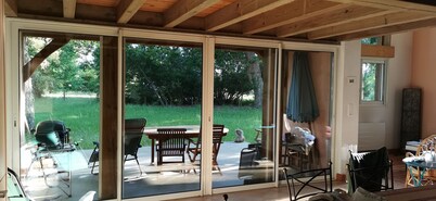 Belle et Grande Maison Landaise