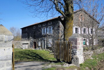 Flächenansicht