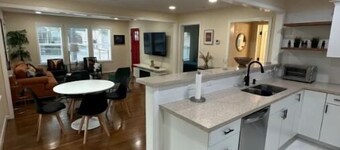 Gorgeous Renovated Historic Home.