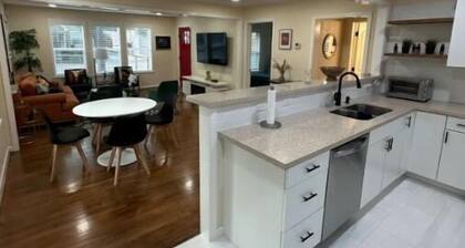 Gorgeous Renovated Historic Home.