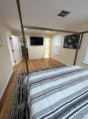 3 Schlafzimmer, Bügeleisen/Bügelbrett, WLAN, Bettwäsche