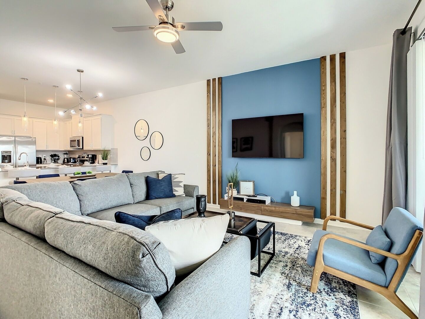 电视、电子游戏