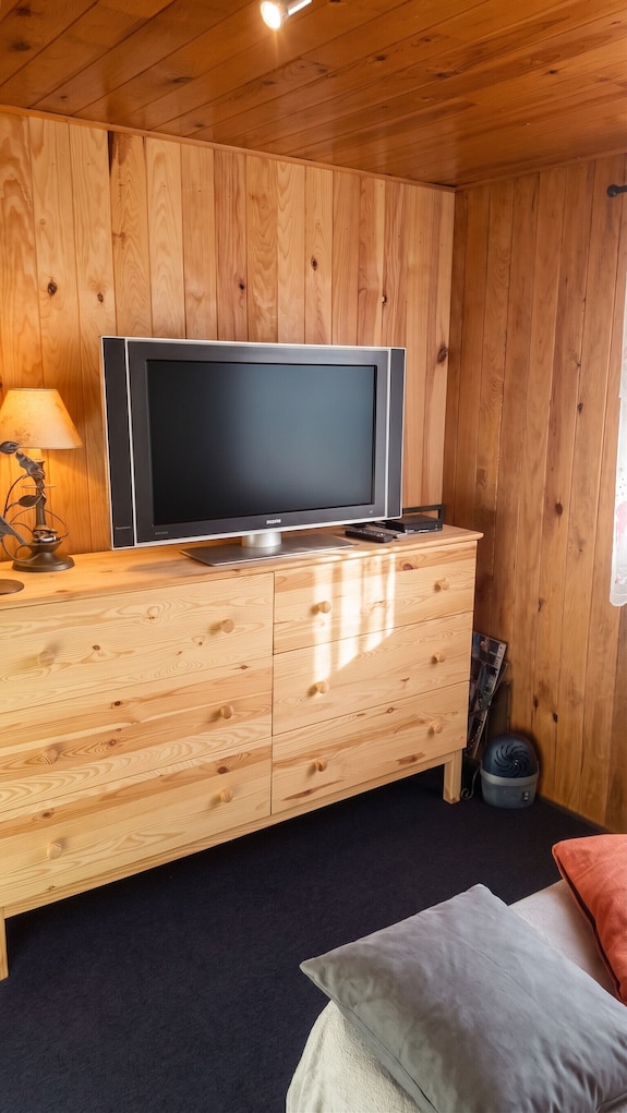 Homerez - Studio In Verchaix, Mountain View - Les Gets