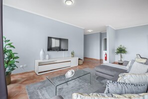 Departamento | 3 habitaciones 