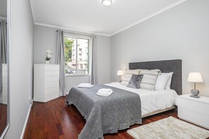 Departamento | 3 habitaciones 